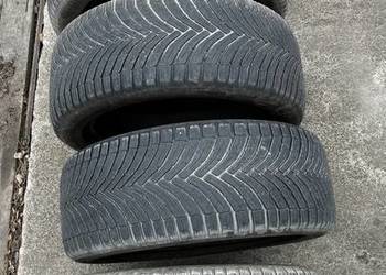 Opony Bridgestone Turanza 225/50R17 All Season