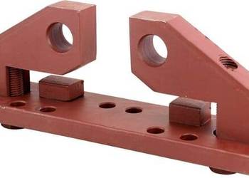 Półka dyszla zaczepu dolnego 26900083452019