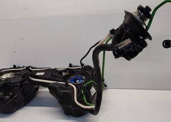 VW TIGUAN II ALLSPACE ZBIORNIK PALIWA 5QF201021KH 5QF201060CD 5QF919087Q