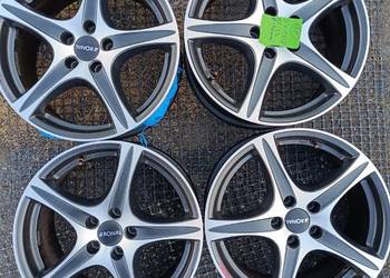 Felgi 17 aluminiowe 5x108