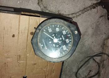 Tachograf Star 200