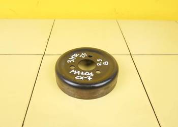 MAZDA CX-7 3 6 2.3 B 10r 260KM L3 kolo pasowe pompy wody