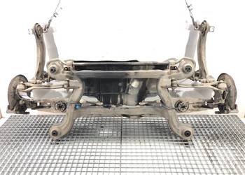 BELKA TYŁ MERCEDES W246 Minivan 11-18 TYLNA, ZAWIESZENIA