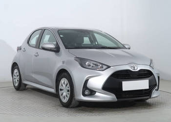 Toyota Yaris 1.5 VVT-i