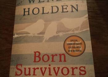 Born survivors. Po angielsku!
