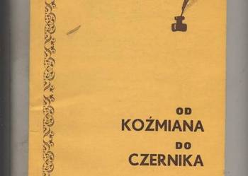 Od Kożmiana do Czernika