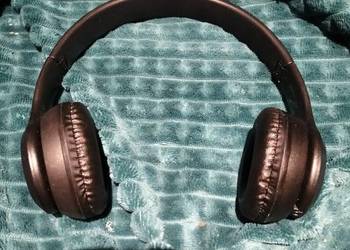 Słuchawki bezprzewodowe