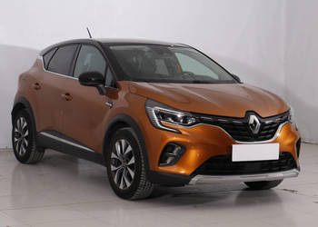 Renault Captur 1.0 TCe