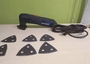 URZĄDZENIE WIELOFUNKCYJNE KRAFTRONIC