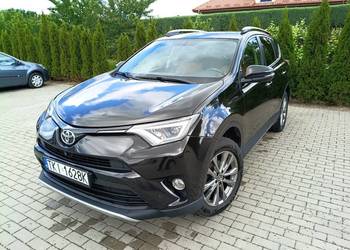 Toyota RAV4 4 2.0 d4d