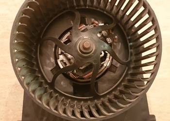 VW Golf 4/Bora dmuchawa wentylator z kabiny 1J1819021