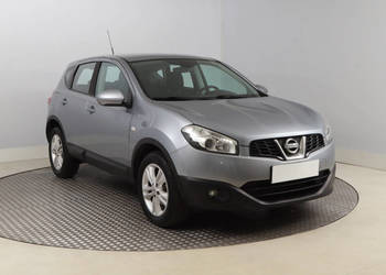 Nissan Qashqai 2.0