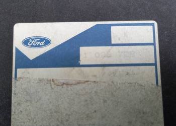 1026728/1038849 Osłona wnęki koła COUGAR,MONDEO 1026728/1038849 Osłona wnęki koła COUGAR,MONDEO