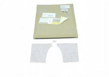 KOMPLET TYLNYCH PASKÓW RED MINI R58 KOMPLET TYLNYCH PASKÓW RED MINI R58