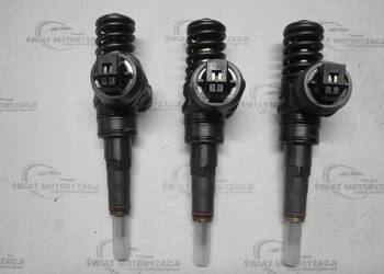 VW PASSAT B5 AUDI A4 B6 1.9 TDI 130KM 038130073AG POMPOWTRYSK