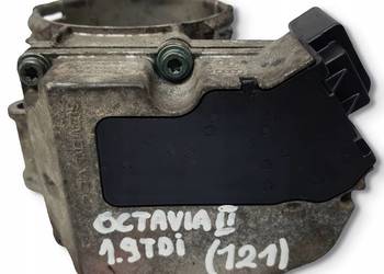 PRZEPUSTNICA Skoda Octavia II Audi A3 8P Golf 1.9 TDI 03G128063C