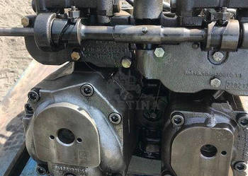 Skrzynia Vario ML180