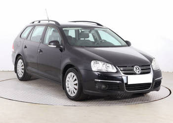 VW Golf 1.4 TSI