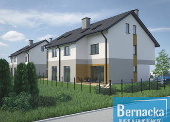 Grunt z pozwoleniem na budowę