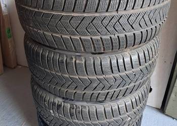 Opony 225/45R18 Pirelli SottoZero 3 DOT4420