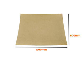 Przekładka 1200x800 Nowa 360 gram solidna  1,50netto