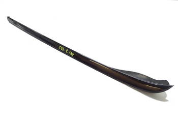 LISTWA SZYBY CZOŁOWEJ PRAWA BMW X3 F25 475 (24247099)