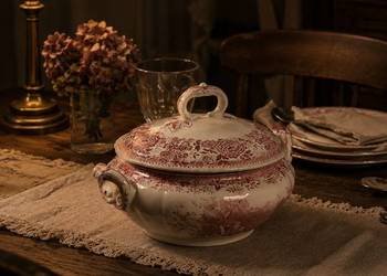 Ceramiczna Waza Villeroy & Boch Burgenland