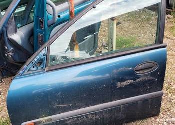 Drzwi Renault Laguna I