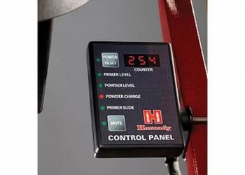 Control panel Deluxe do prasy AP 044650 Hornady