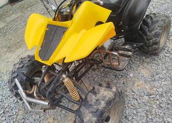 Quad 250