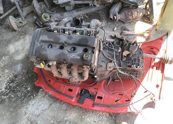 FORD MONDEO MK2 cougar 2.0 silnik skrzynia biegów