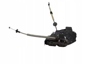 ZAMEK DRZWI TYŁ PRAWY 30799318 Volvo XC 60 I (2008-  )