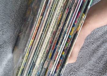 X-Men - zestaw 24 komiksów TM-Semic