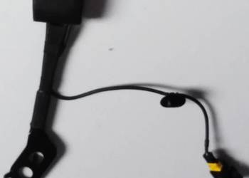 Zapinka kanapa pas prz Jumpy EXPERT PROACE III 18r