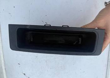 Wkładka konsoli środkowej   Mercedes C klasa W203