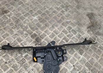 Zamek klapy bagażnika Tigra twin top