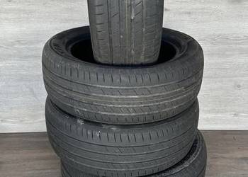 4X NEXEN N'FERA SPORT SUV 225/55/R18 102Y ROK 2024