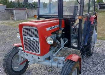 Ursus C 330