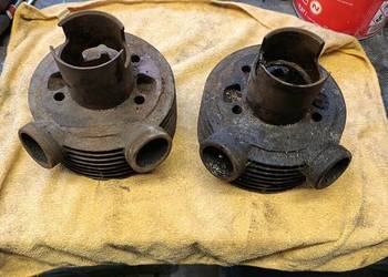 Jawa cz 250 cylinder