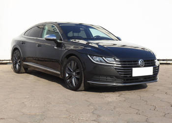 VW Arteon 2.0 TSI