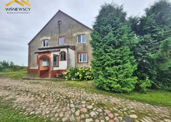 Parwark – mieszkanie 69 m² w sielskiej wsi