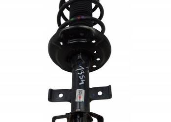 AMORTYZATOR PRAWY PRZÓD 1.6 HYBRID 543028378R Dacia Duster III (2024- ) AMORTYZATOR PRAWY PRZÓD 1.6 HYBRID 543028378R Dacia Duster III (2024- )