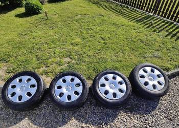 Continental ContiWinterContact 205/60 R.16 92H