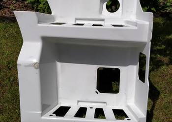 MAN TGX3 TG3 LIFT STOPIEŃ PRAWY DOLNY 81615208426 81615208432