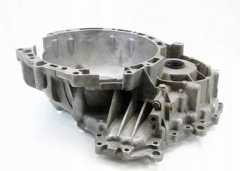 OBUDOWA AUTOMATYCZNEJ SKRZYNI BIEGÓW 3S71-7000-CA 2.0 TDCI TDDI MONDEO MK3