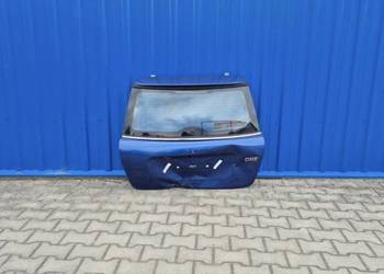 SZYBA KLAPY BAGAŻNIKA MINI ONE COOPER R56 07-13R ( KLAPA BAGAŻNIKA )