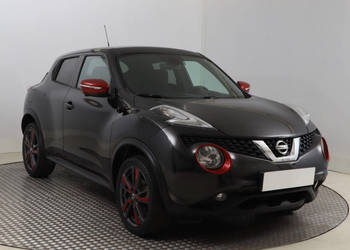 Nissan Juke 1.2 DIG-T
