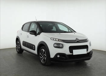 Citroen C3 1.2 PureTech