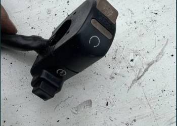 Starter przełącznik zapłonu prawy Honda VTR 1000F Firestorm
