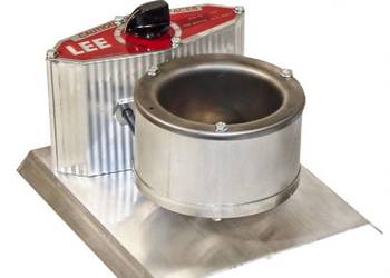Lee - kociołek Precision Melter 220 V - 90024 Lee - kociołek Precision Melter 220 V - 90024